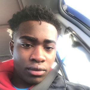 Meet your Posher, Benjamin